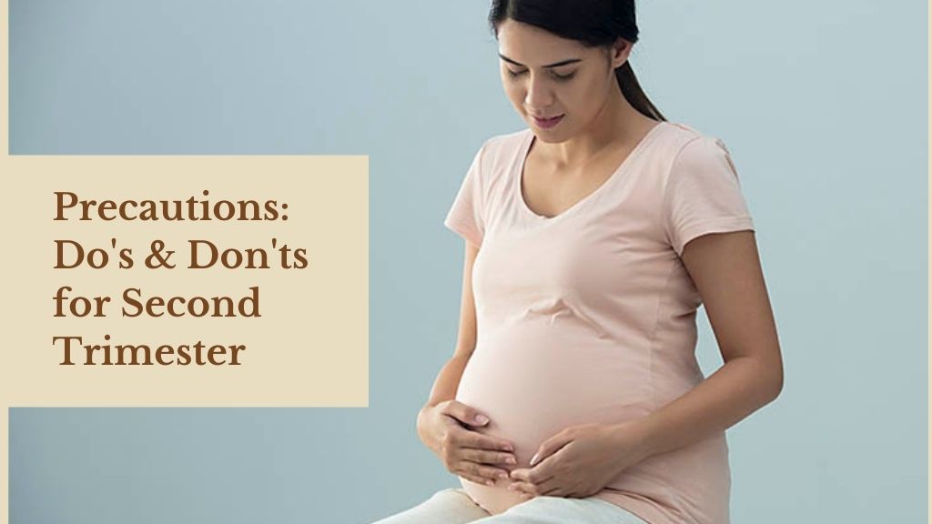 2nd Trimester