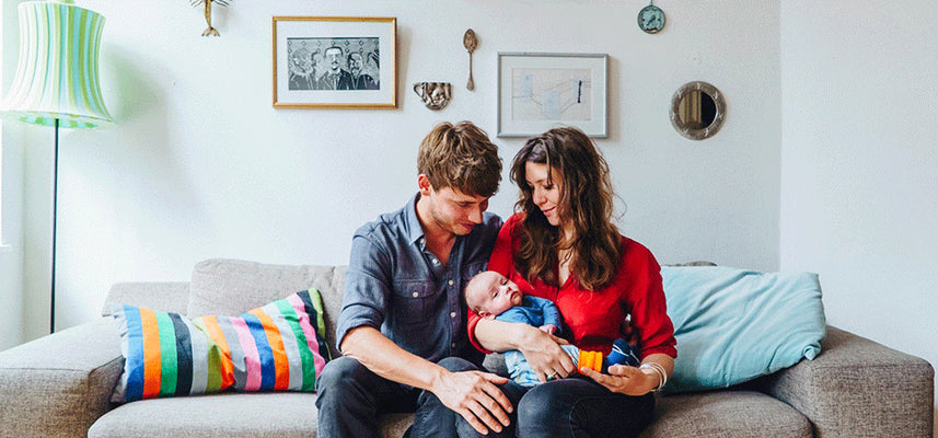 Postpartum Period