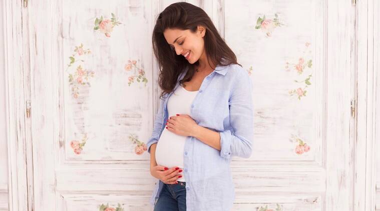 First trimester