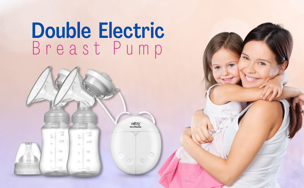 Breast Pumps