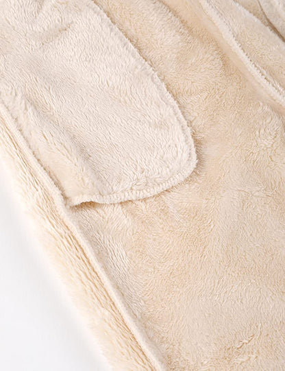 Comfy Womens Fleece Lined Joggers - NextMamas