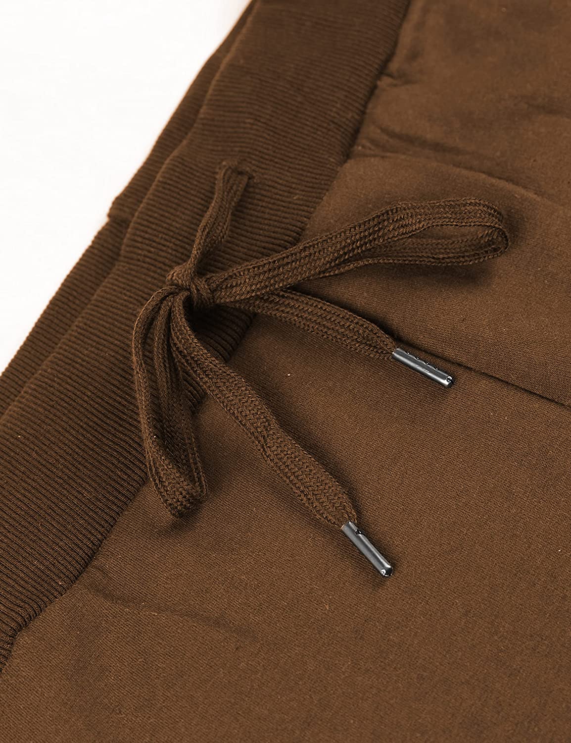 Comfy Womens Fleece Lined Joggers - NextMamas