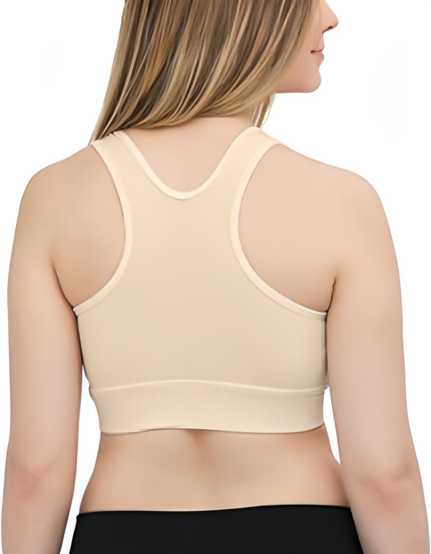 Racerback Nursing Sleep Bra for Maternity - NextMamas