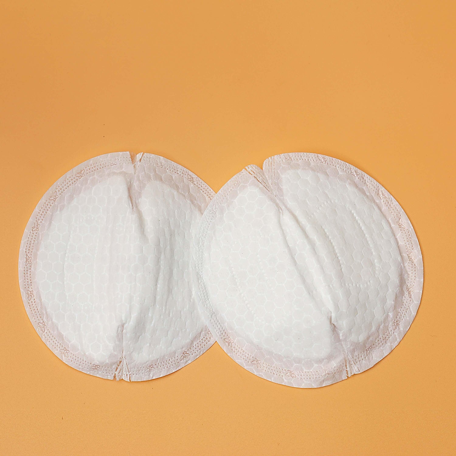 20-Pack Disposable Nursing Pads – Leak Protection - NextMamas