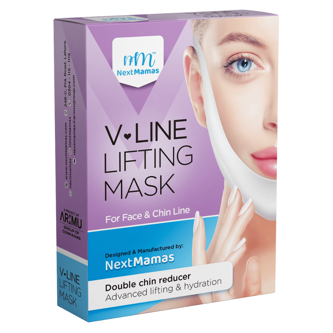 Double Chin Reducer Bundle Offer - NextMamas