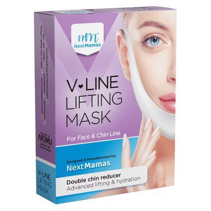 Double Chin Reducer Bundle Offer - NextMamas