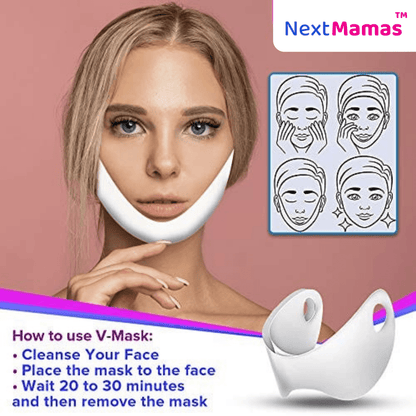 Double Chin Reducer Bundle Offer - NextMamas