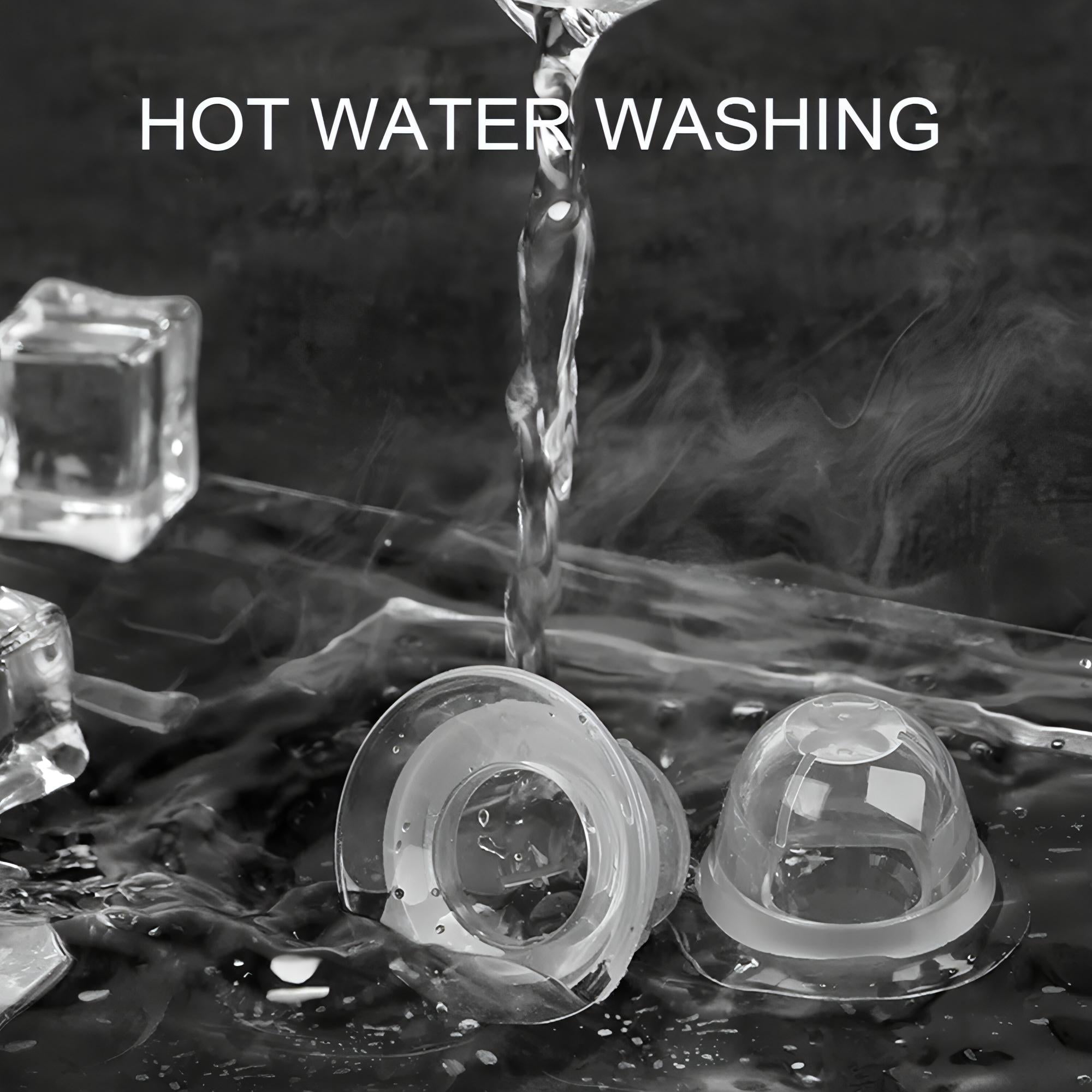 Nipple Puller For Breastfeeding | Nipple Corrector for Inverted and Flat Nipples - NextMamas