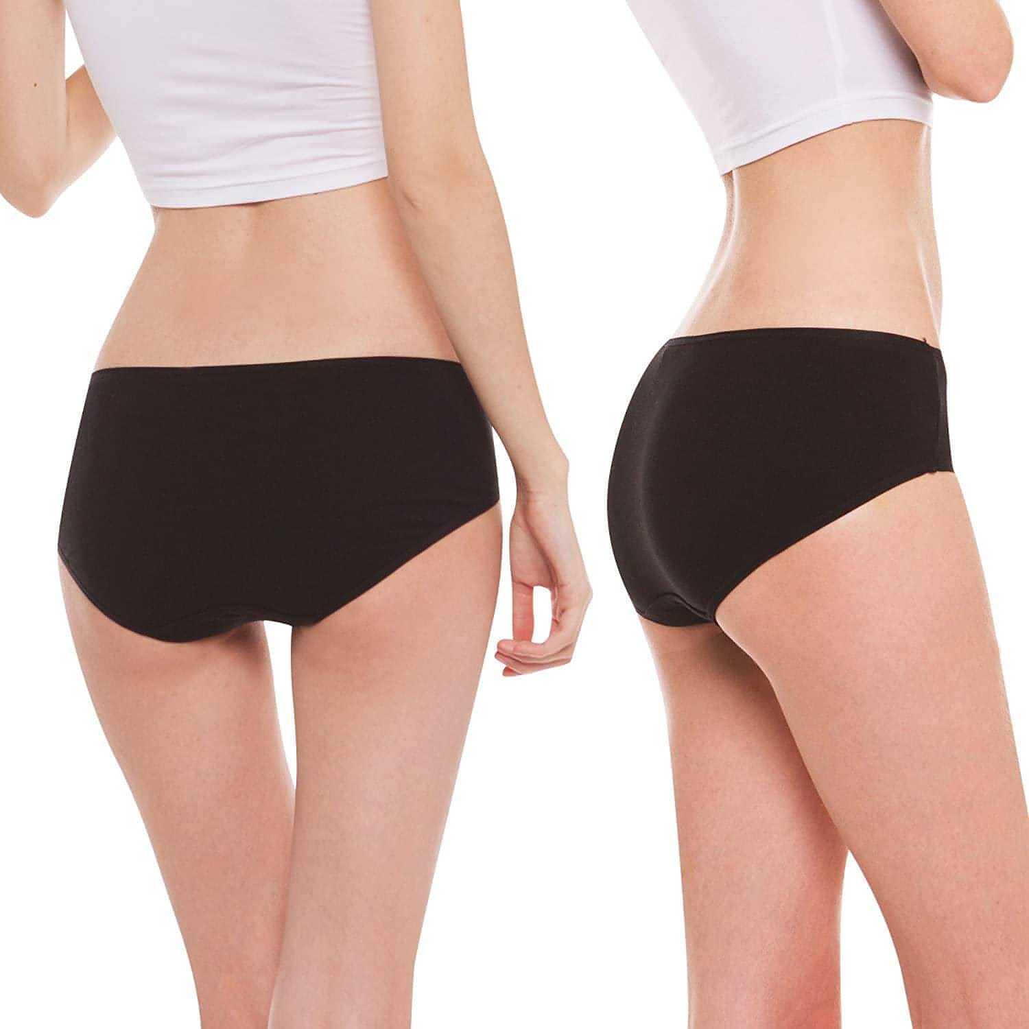 2-Pack Daily Comfort Women Underwear - NextMamas
