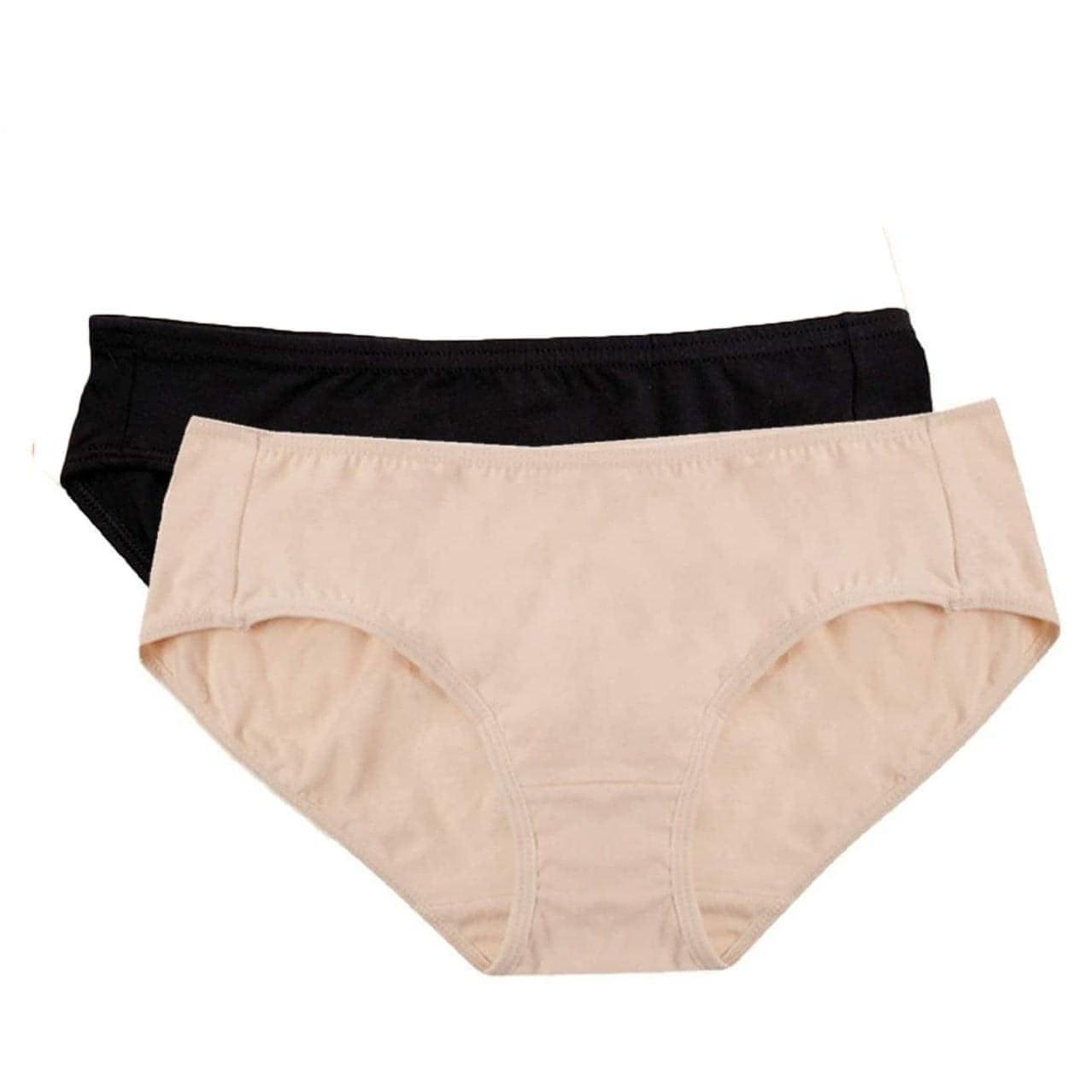 2-Pack Daily Comfort Women Underwear - NextMamas